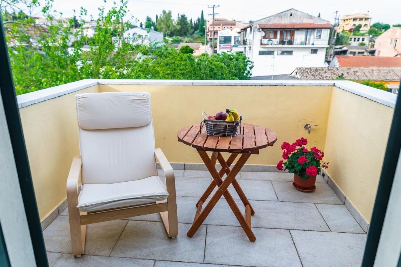Julia΄s Apartment Alepou Zewnętrze zdjęcie